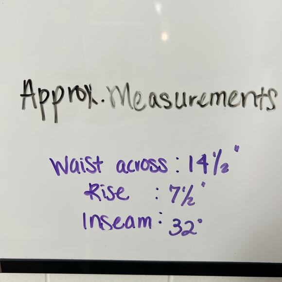 No Boundaries Womens Jeans 7 Y2K Low-Rise Distressed Preppy Mean Girls Regina - Picture 10 of 10